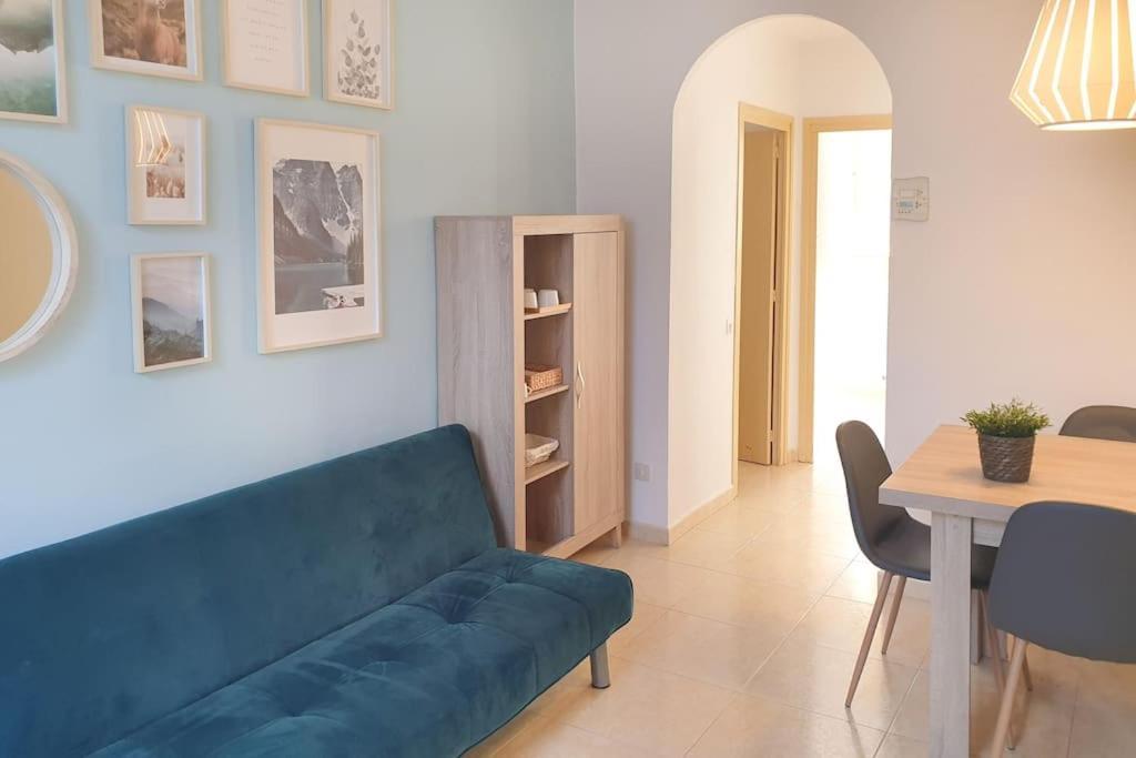 Casa Ramona Apartamento De Pueblo Con Patio En El Centro De Sant Joan Сан Хуан де лес Абадесес Екстериор снимка