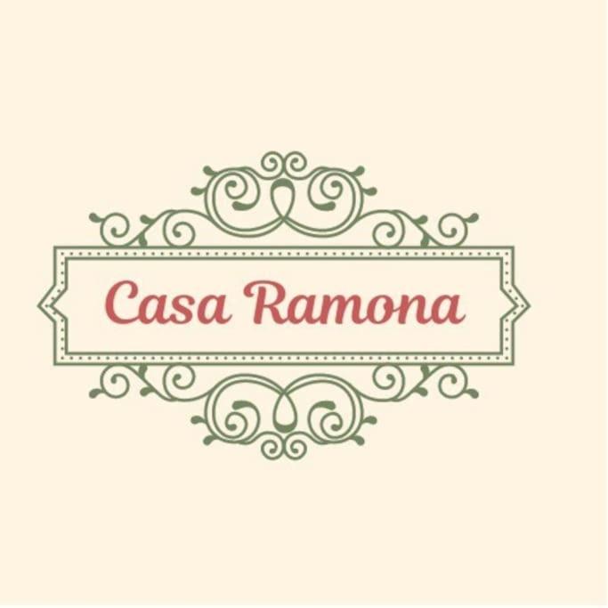 Casa Ramona Apartamento De Pueblo Con Patio En El Centro De Sant Joan Сан Хуан де лес Абадесес Екстериор снимка